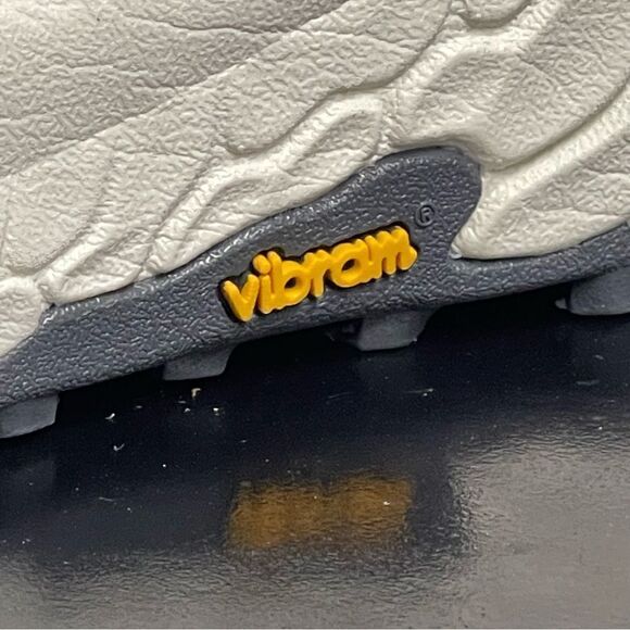 New Balance Fresh Foam X Hierro Mid Women's Gray Trail Running Shoes Size 10B - Picture 8 of 17